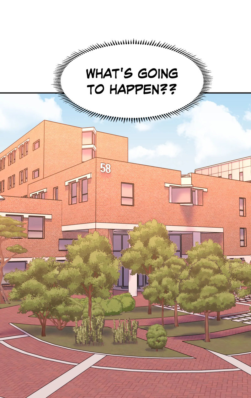 Double Face Chapter 3 Page 43