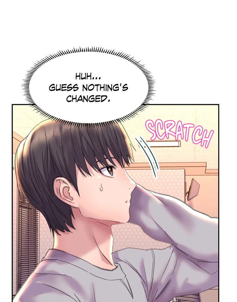 Double Face Chapter 3 Page 49