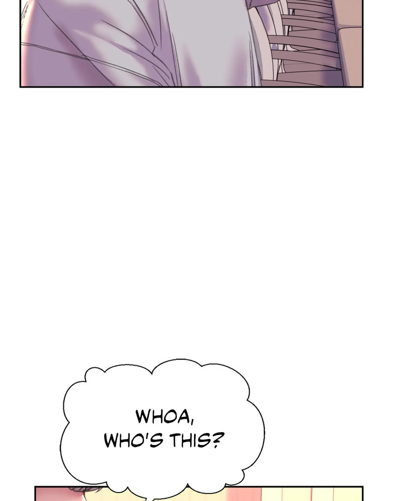 Double Face Chapter 3 Page 50