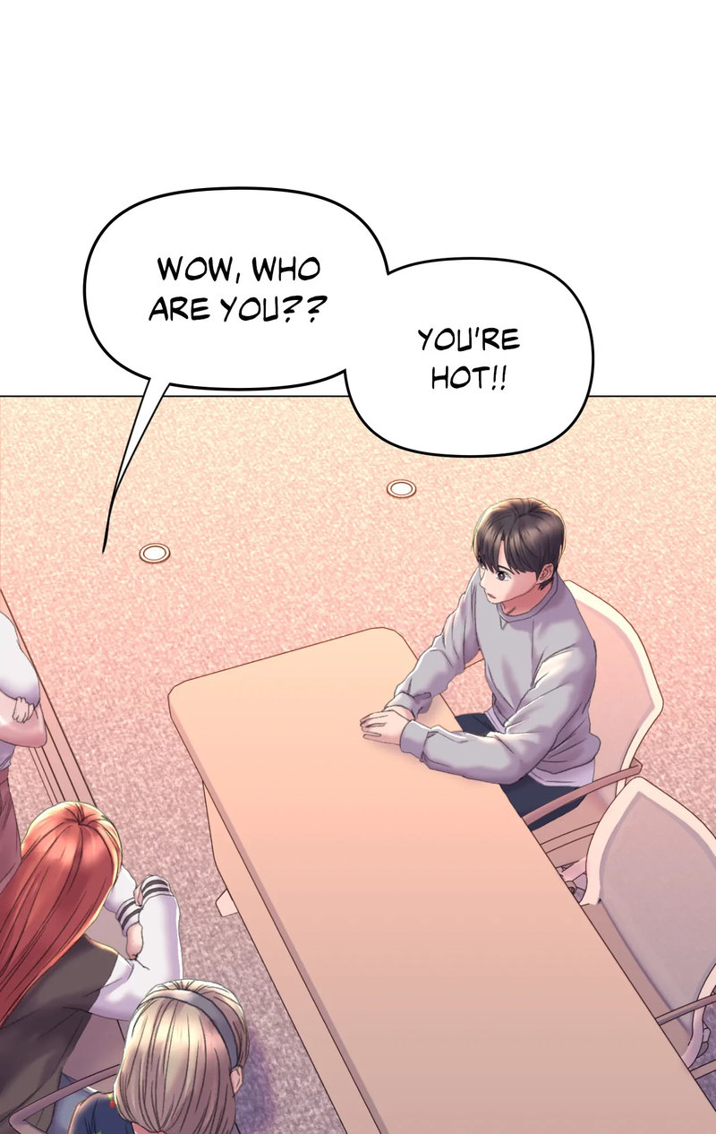 Double Face Chapter 3 Page 61