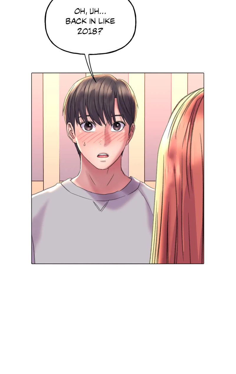 Double Face Chapter 3 Page 66