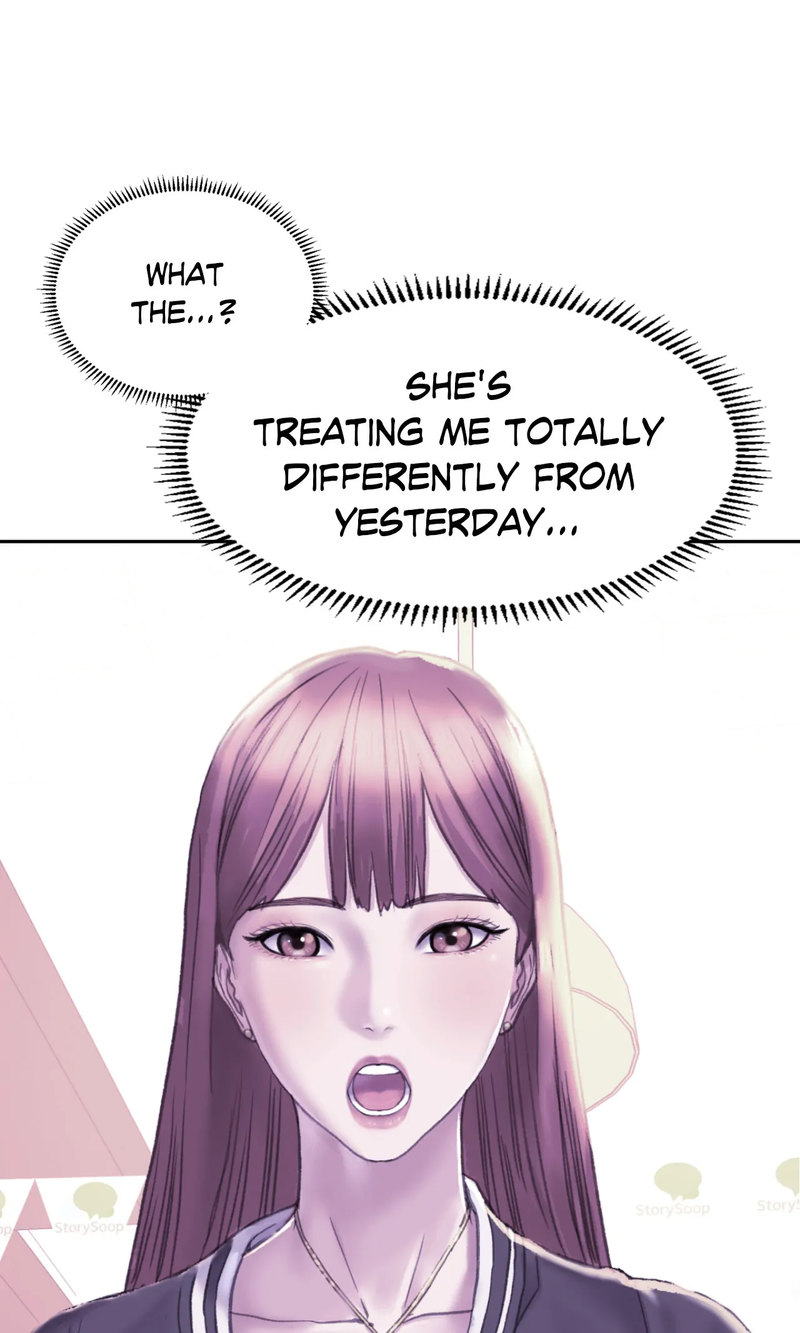 Double Face Chapter 3 Page 67