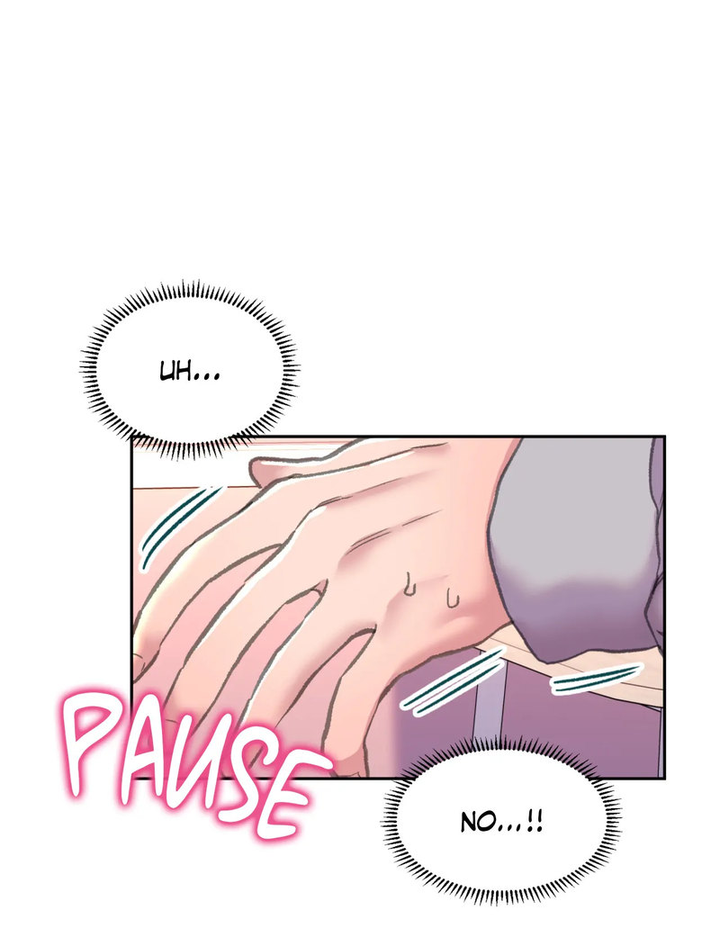Double Face Chapter 3 Page 9