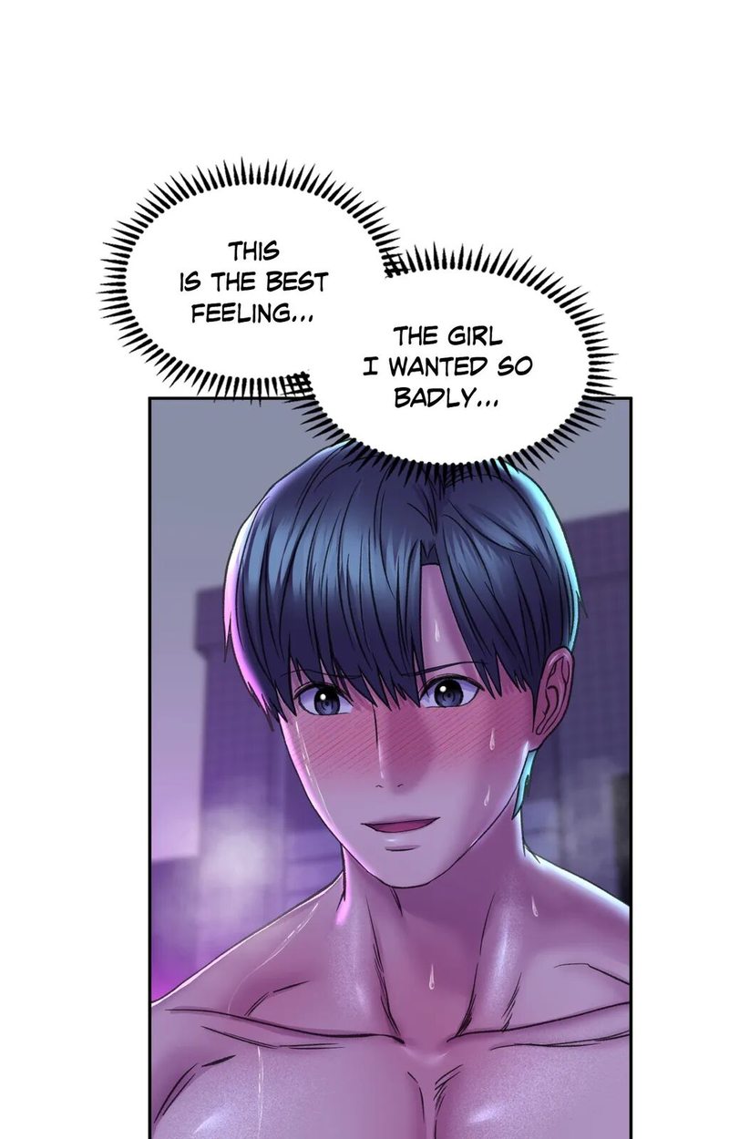 Double Face Chapter 30 Page 1