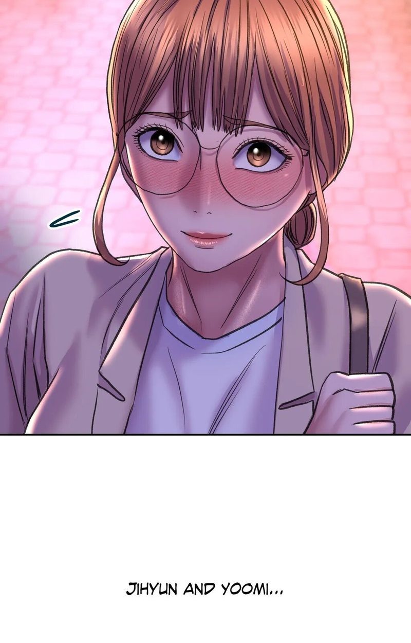 Double Face Chapter 30 Page 100