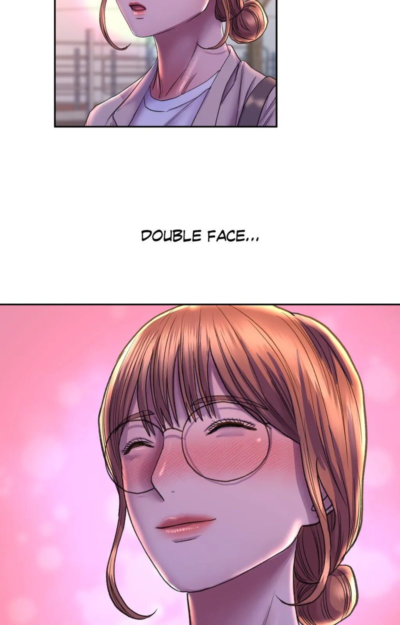 Double Face Chapter 30 Page 106