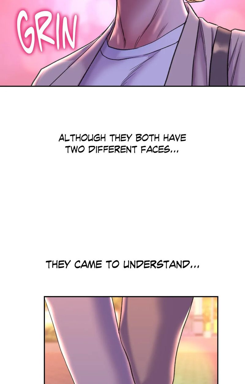 Double Face Chapter 30 Page 107