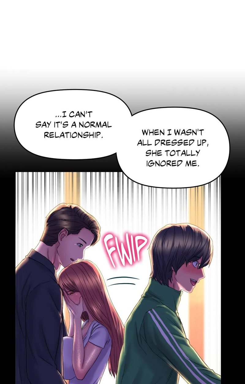 Double Face Chapter 30 Page 26
