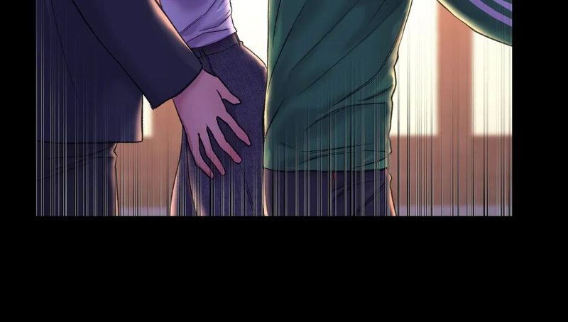 Double Face Chapter 30 Page 27