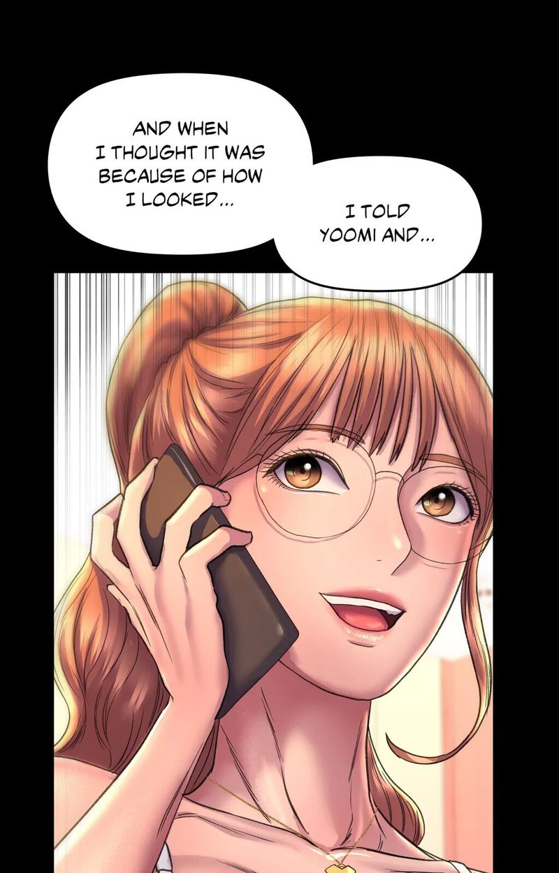 Double Face Chapter 30 Page 28