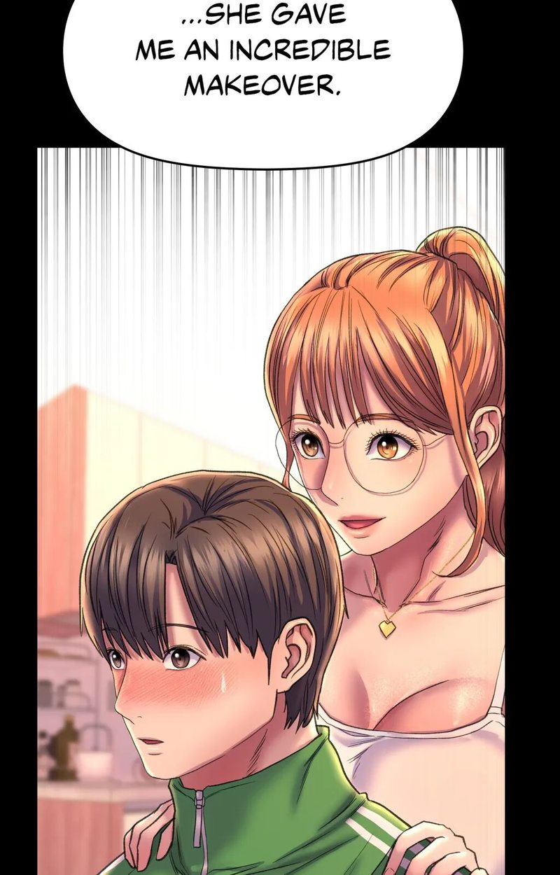 Double Face Chapter 30 Page 30