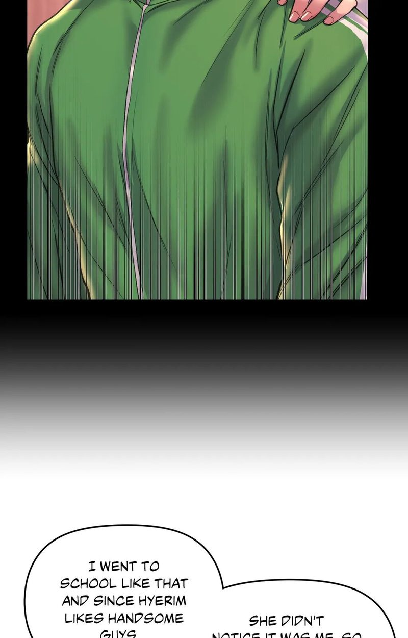 Double Face Chapter 30 Page 31