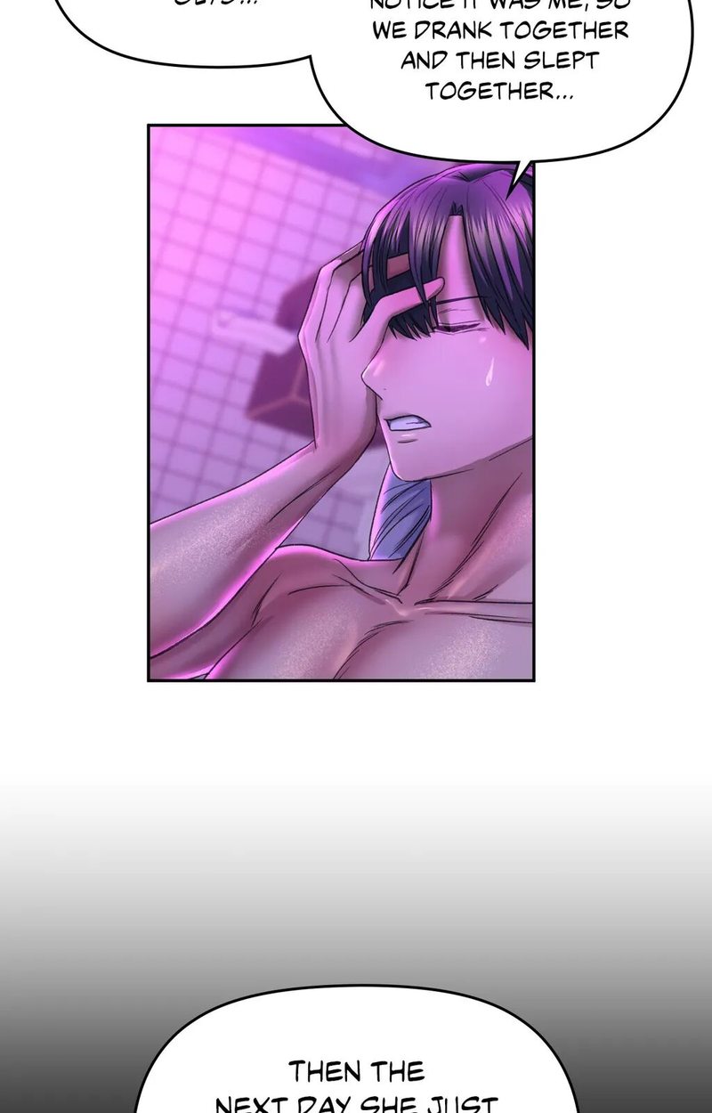 Double Face Chapter 30 Page 32