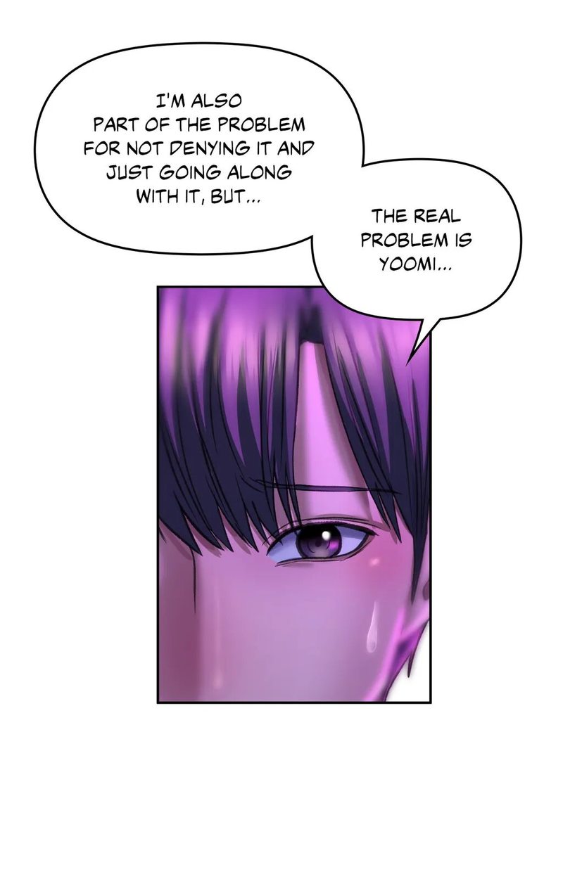 Double Face Chapter 30 Page 35