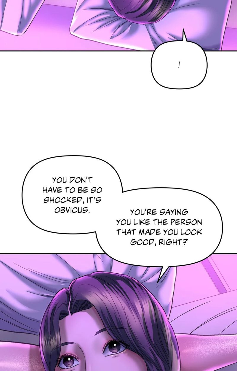 Double Face Chapter 30 Page 37