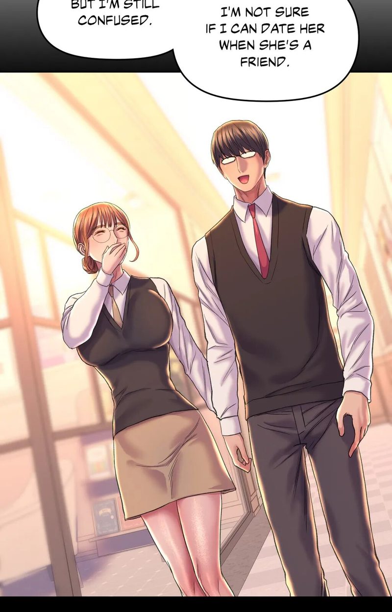 Double Face Chapter 30 Page 45