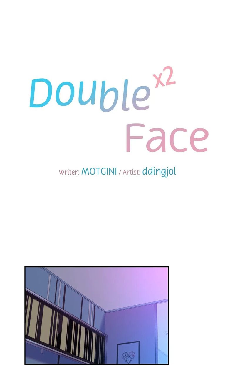 Double Face Chapter 30 Page 5