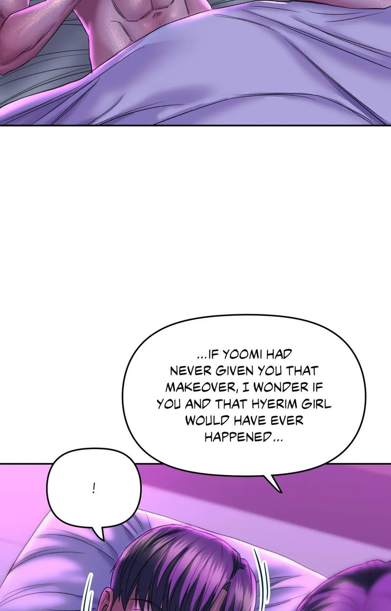 Double Face Chapter 30 Page 50