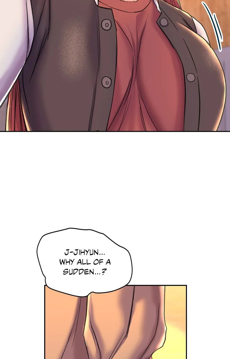Double Face Chapter 30 Page 64