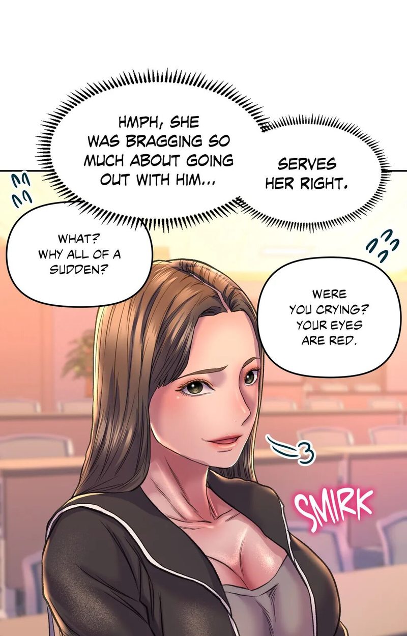 Double Face Chapter 30 Page 83