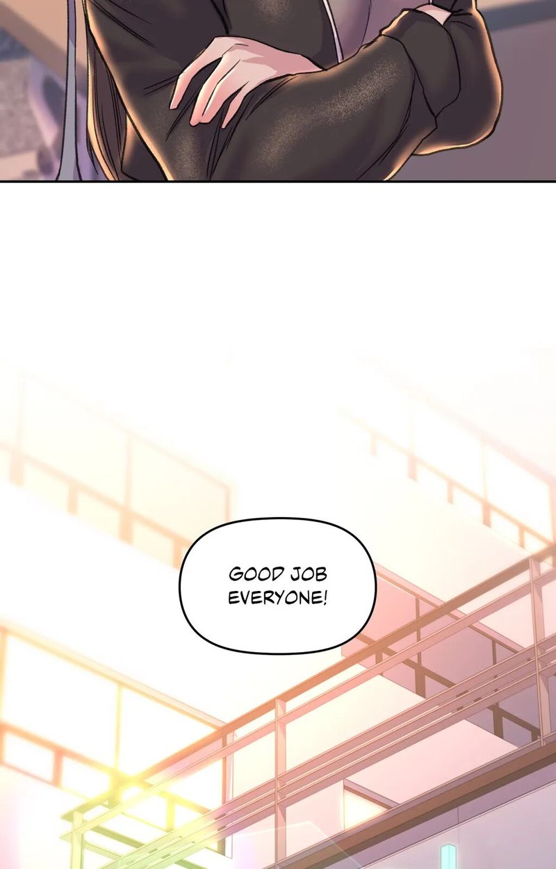 Double Face Chapter 30 Page 84
