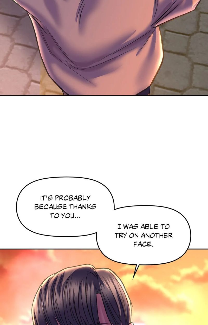 Double Face Chapter 30 Page 98