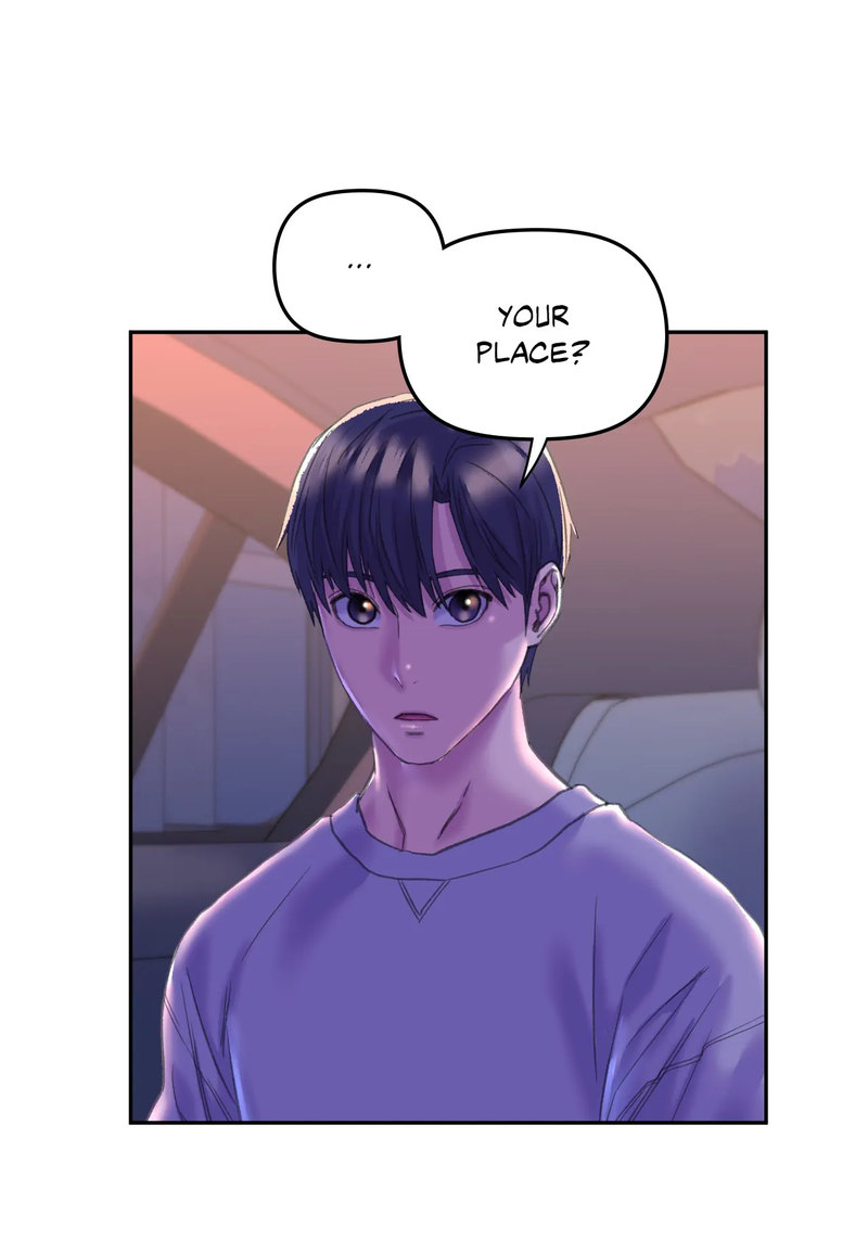 Double Face Chapter 4 Page 12