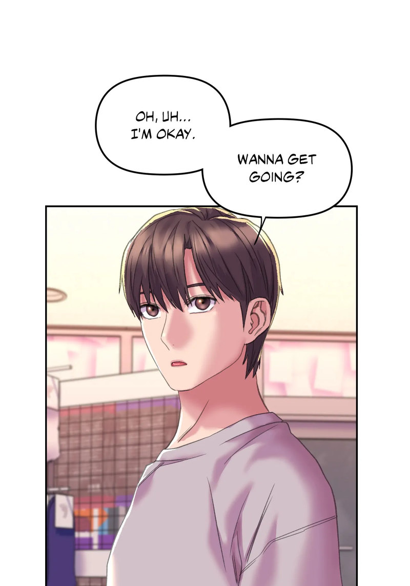 Double Face Chapter 4 Page 22