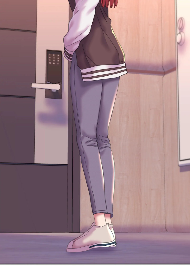 Double Face Chapter 4 Page 26