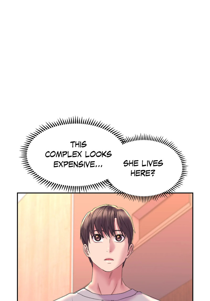 Double Face Chapter 4 Page 27