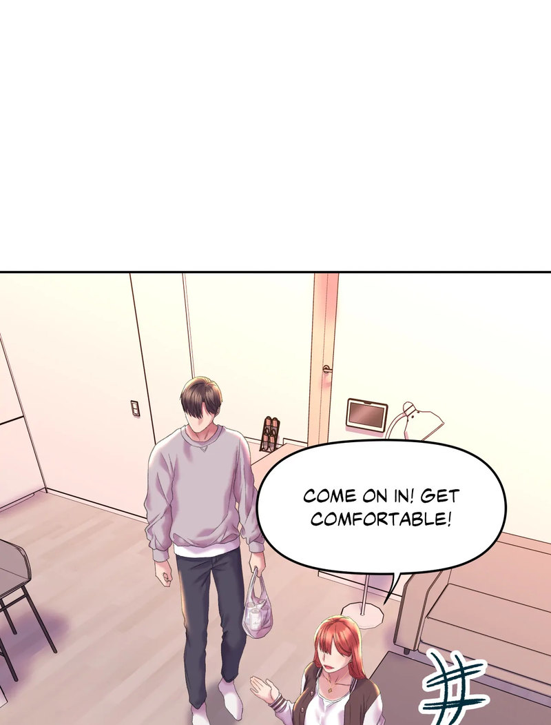 Double Face Chapter 4 Page 30