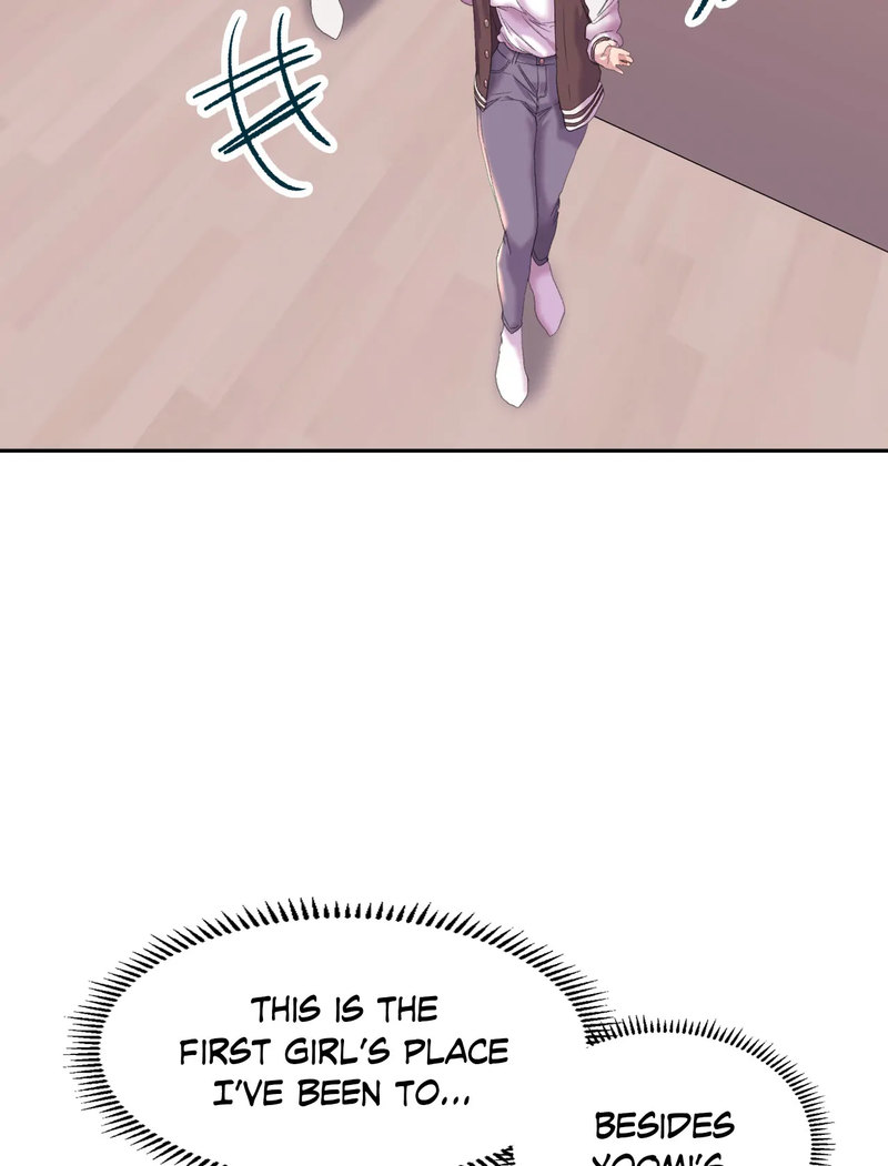 Double Face Chapter 4 Page 31