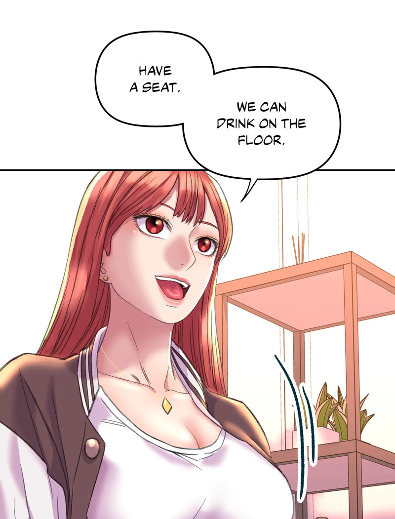 Double Face Chapter 4 Page 34