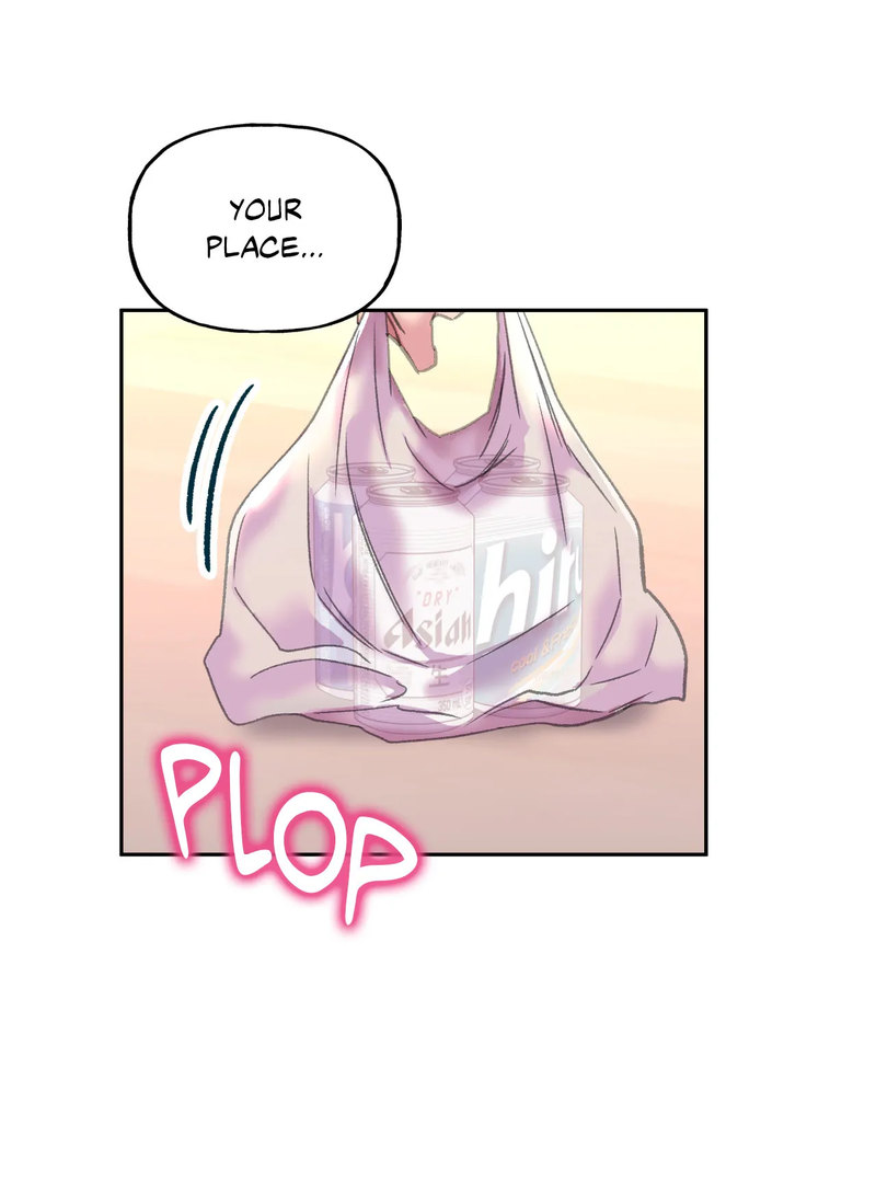 Double Face Chapter 4 Page 36