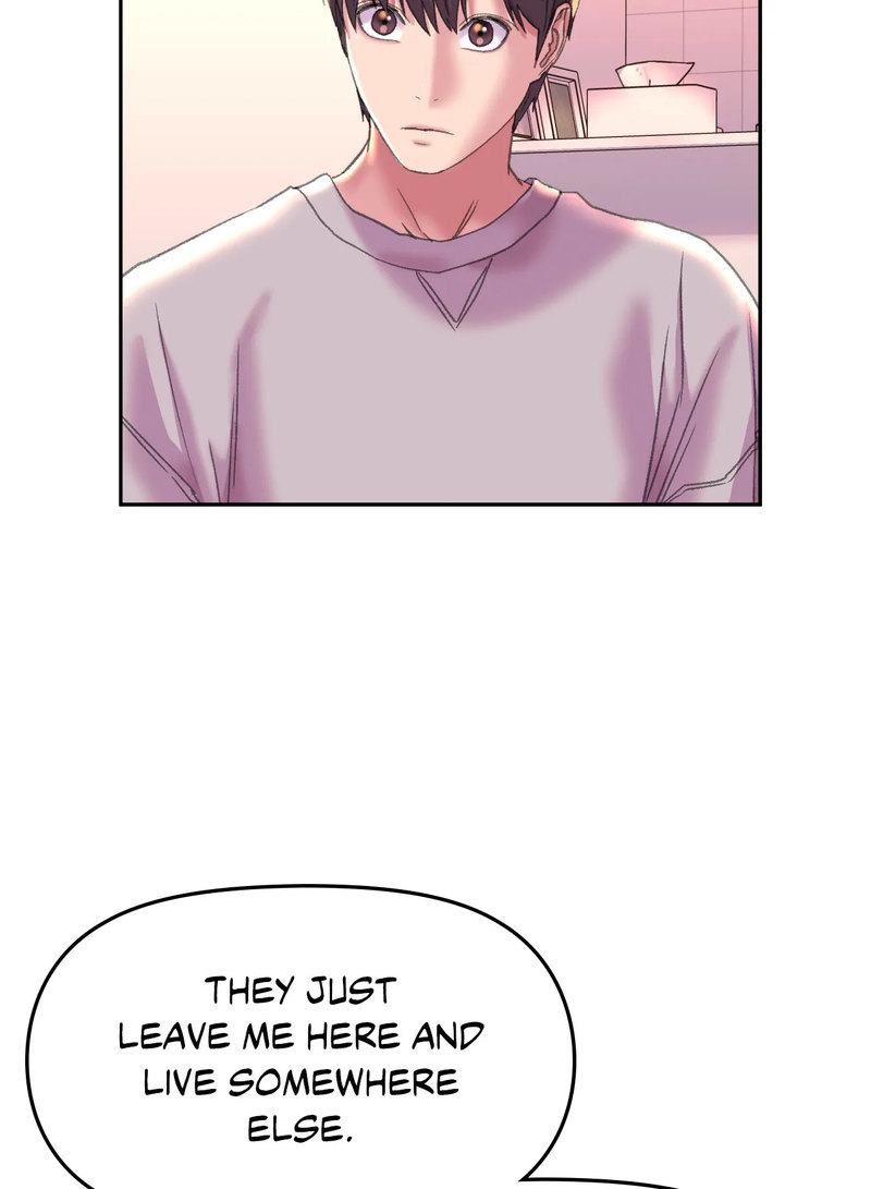 Double Face Chapter 4 Page 39