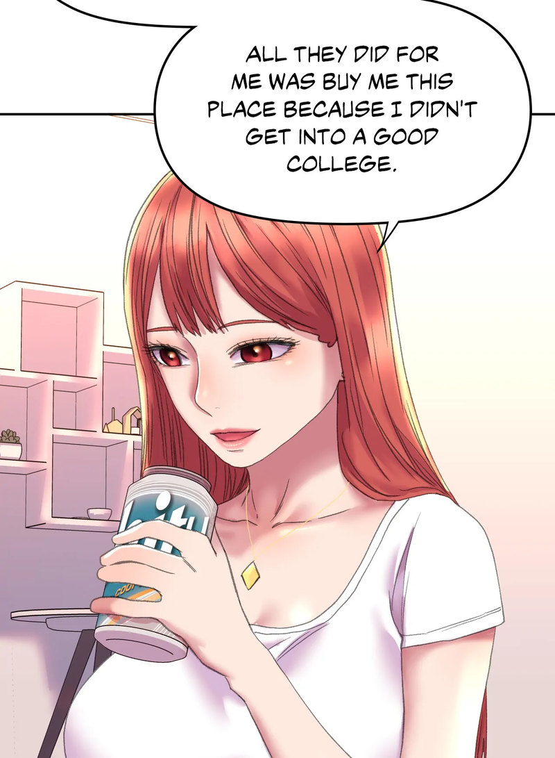 Double Face Chapter 4 Page 40