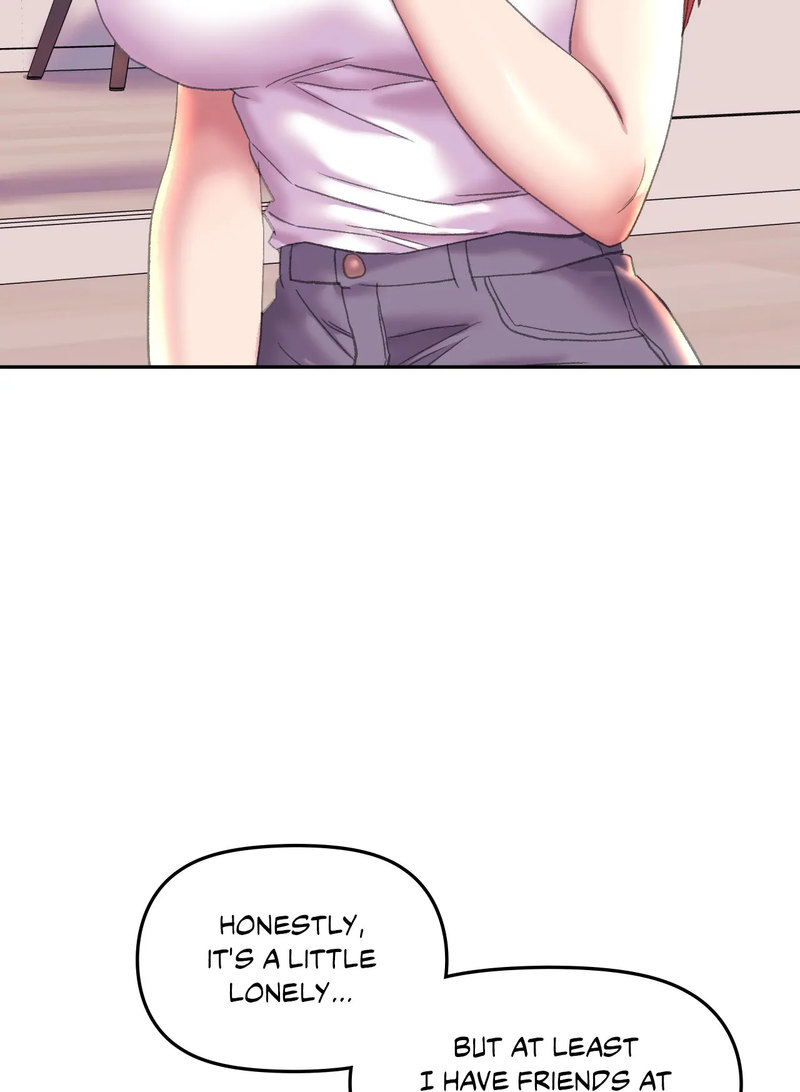 Double Face Chapter 4 Page 41