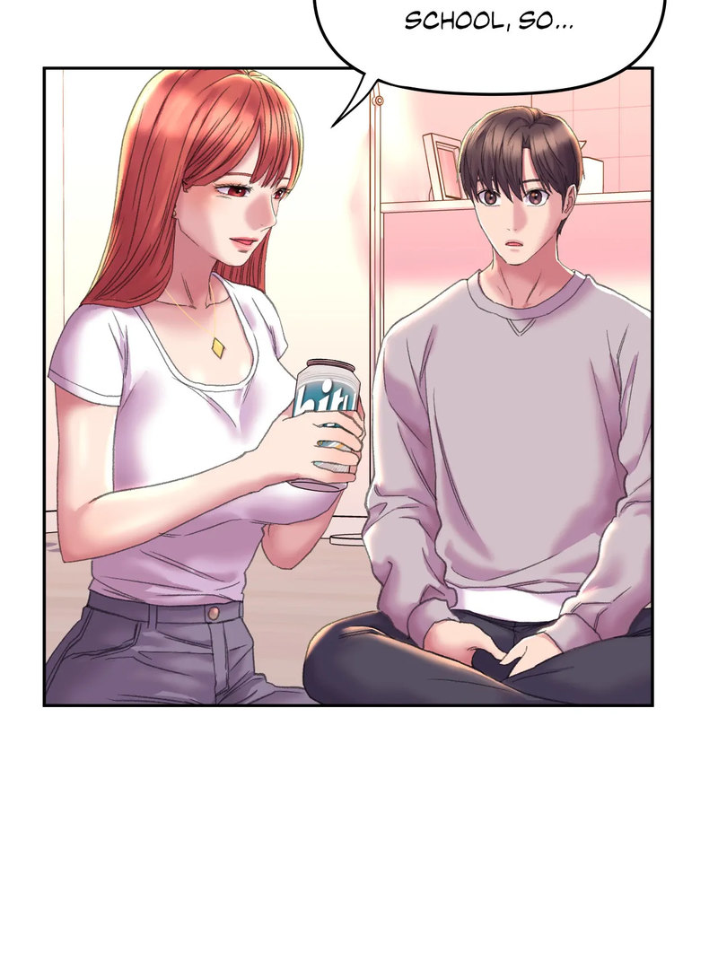 Double Face Chapter 4 Page 42
