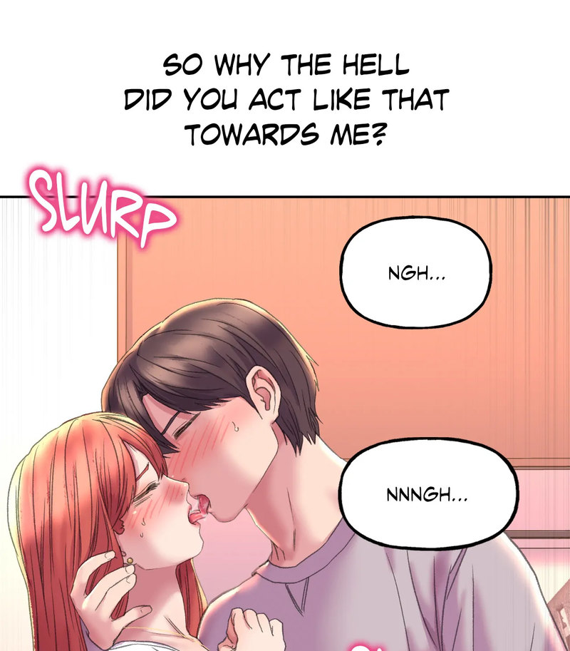 Double Face Chapter 4 Page 54