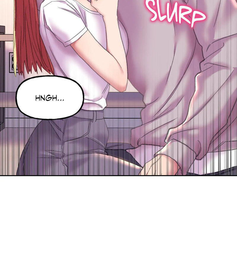 Double Face Chapter 4 Page 55