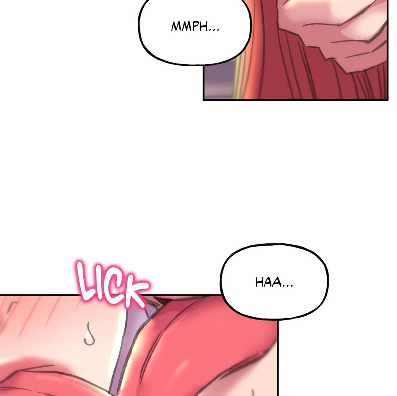 Double Face Chapter 4 Page 59