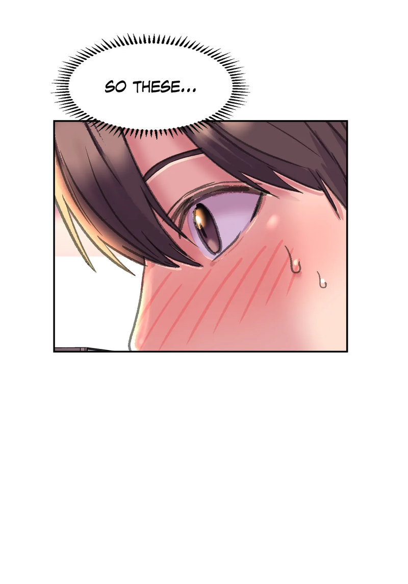 Double Face Chapter 4 Page 76