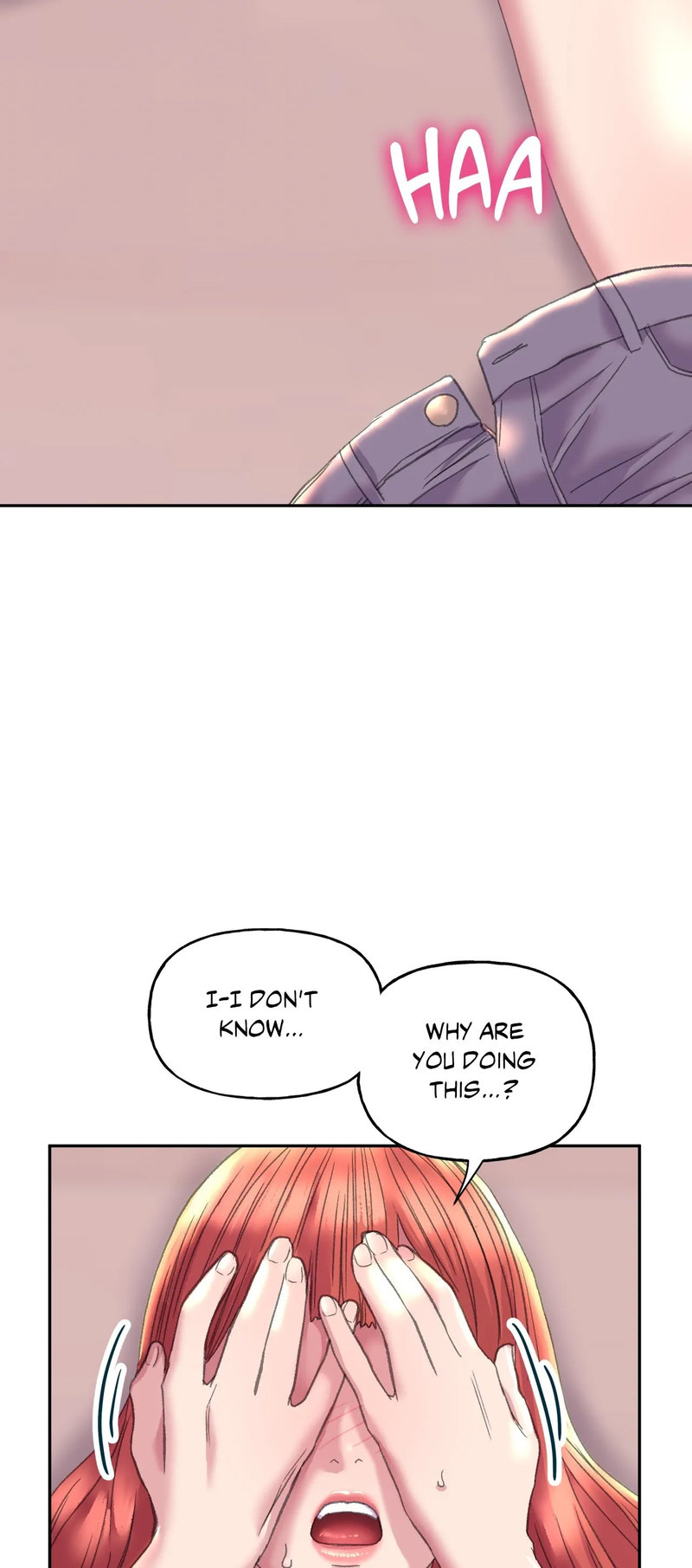 Double Face Chapter 5 Page 10