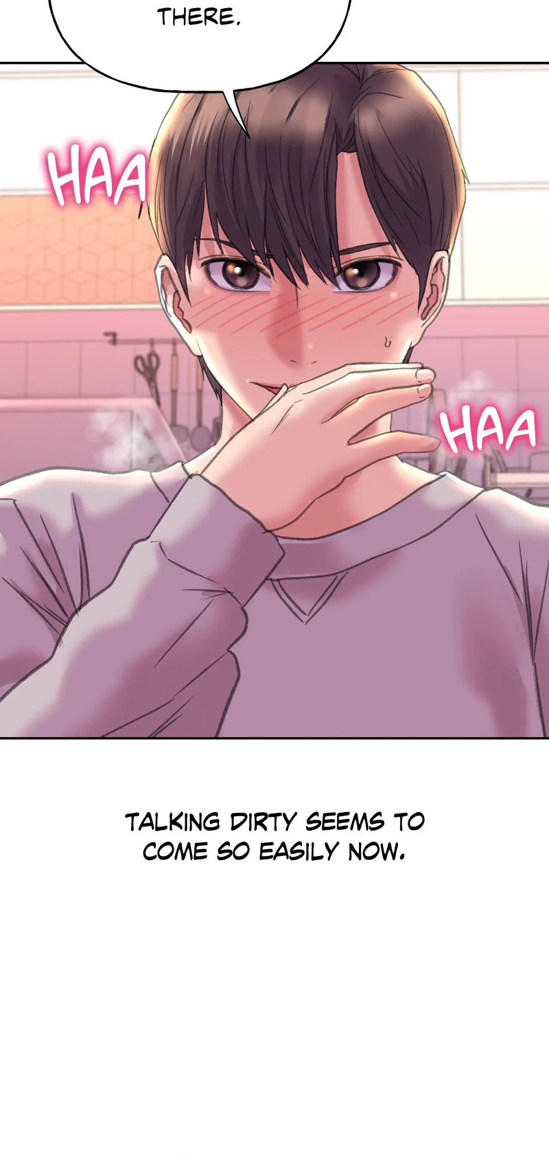 Double Face Chapter 5 Page 15