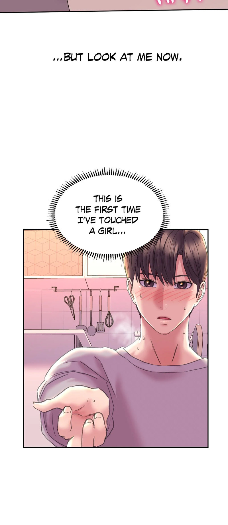 Double Face Chapter 5 Page 18