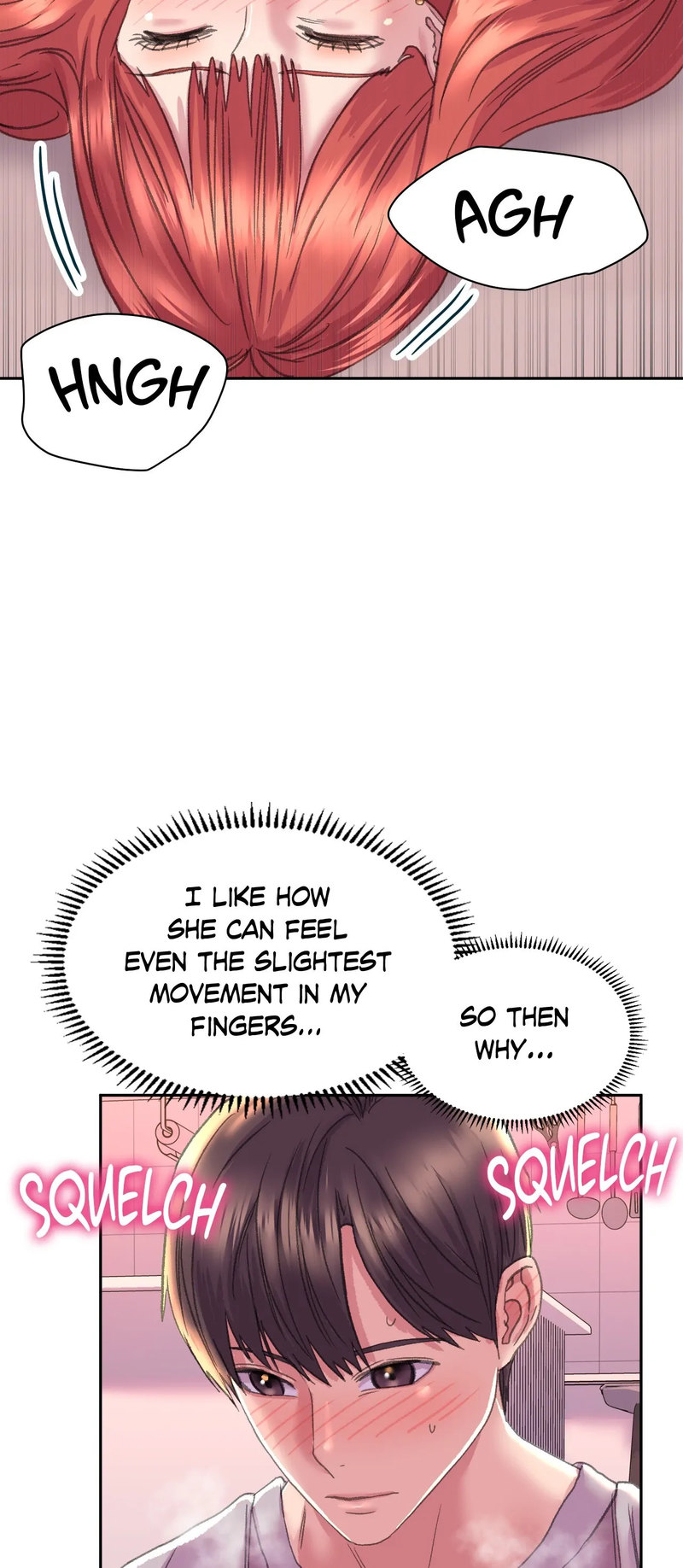 Double Face Chapter 5 Page 26