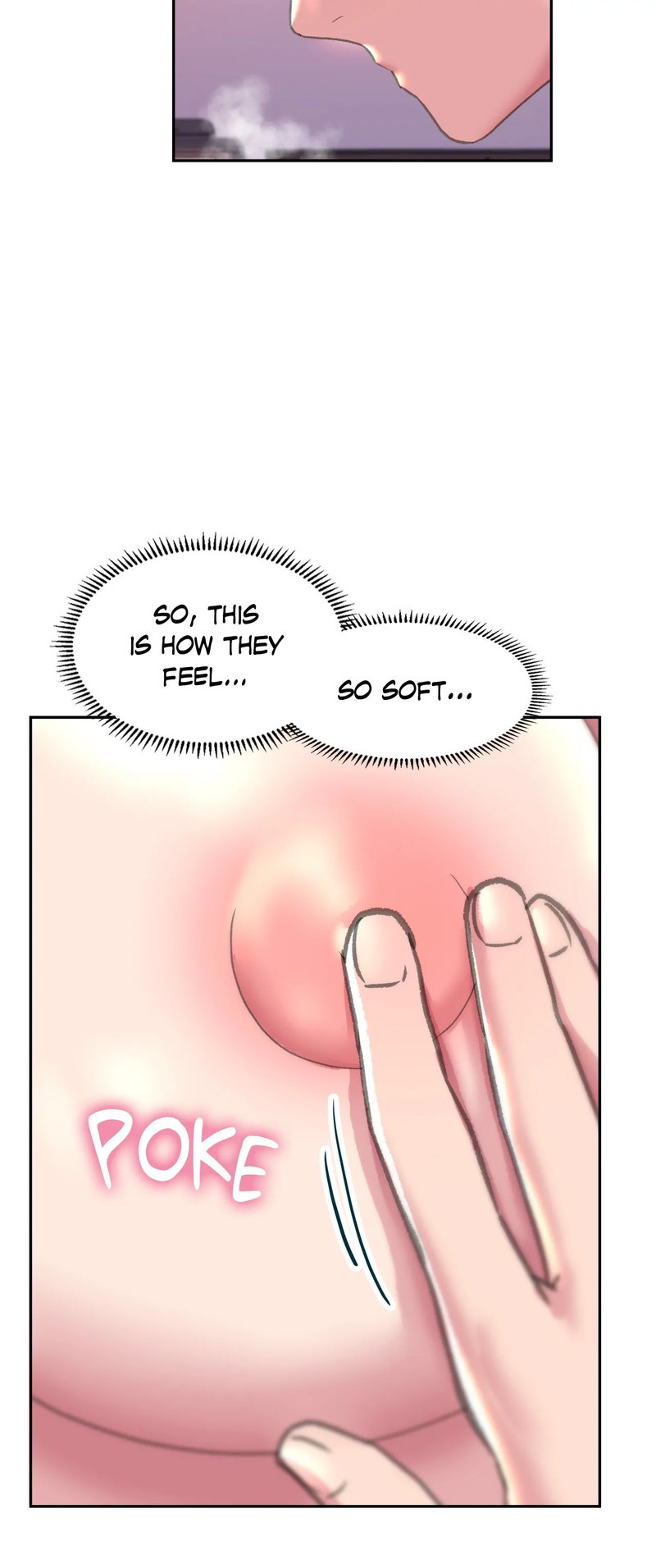 Double Face Chapter 5 Page 30