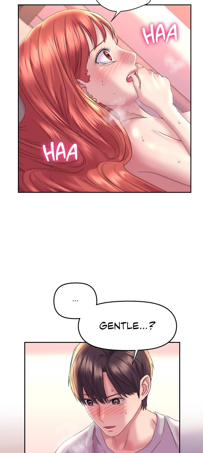 Double Face Chapter 5 Page 35