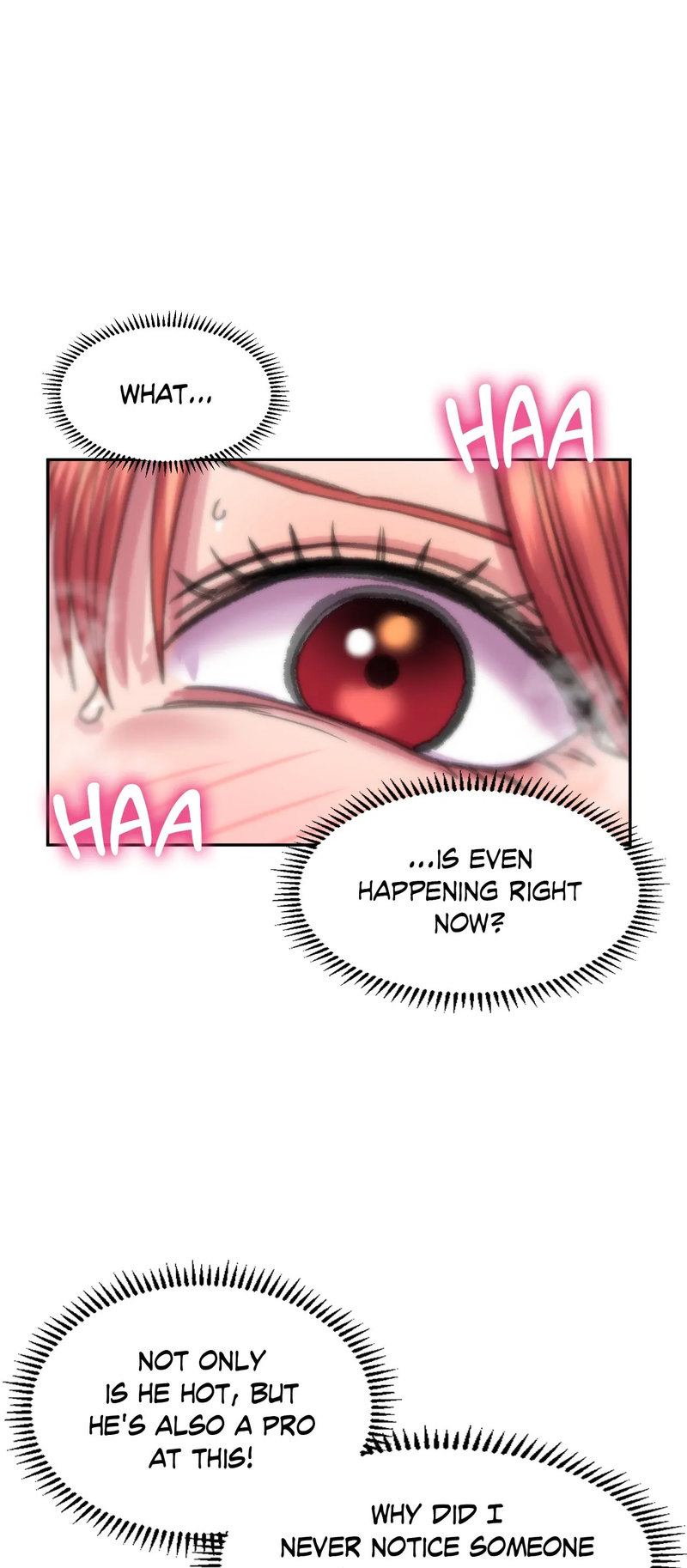 Double Face Chapter 5 Page 39