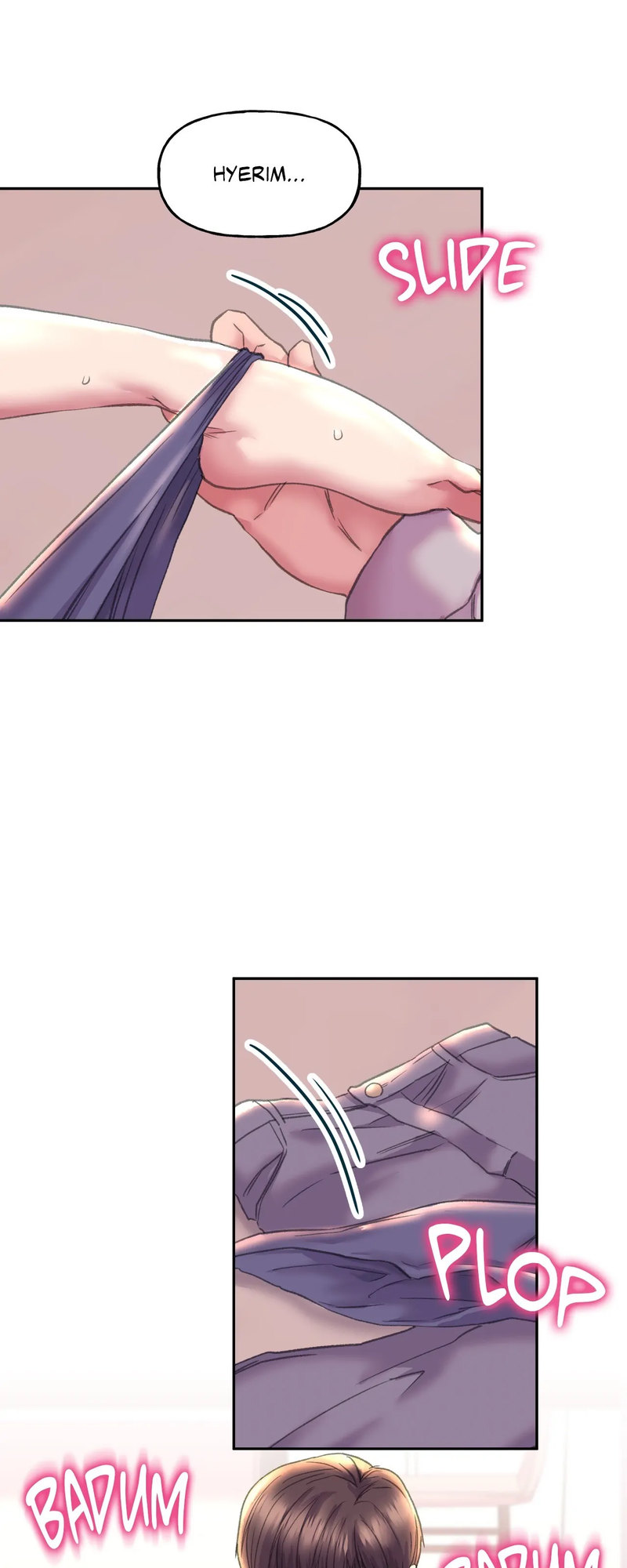 Double Face Chapter 5 Page 41